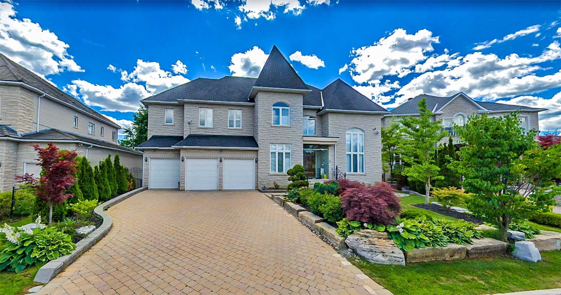 Sonoma Heights, Woodbridge
